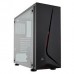 Corsair Carbide Spec-05 CC-9020125-UK Mid-Tower Gaming Case